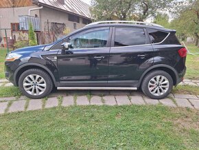 Ford Kuga 2.0 TDCI 4X4 120kw - 3