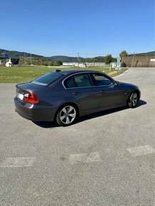 Predám BMW E90 330i 190kw N52B30 - 3