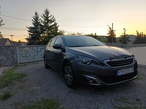 Peugeot 308SW 1.6 Hdi - 3