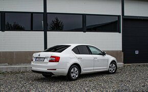 Škoda Octavia 3 1.6 TDI AUTOMAT - 3