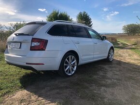 Predám Škoda Octavia 3 , 2.0 TDI 110kw - 3