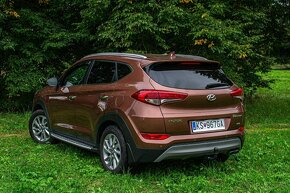 Hyundai Tucson 2.0 CRDi HP Premium 4x4 2018 - 3