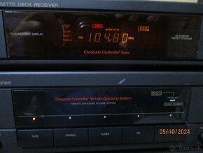 JVC DR-E53LBK - 3