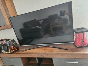 Samsung TV - 3