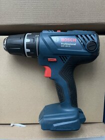 Aku skrutkovac vrtacka Bosch professional GSR 18V-21 - 3