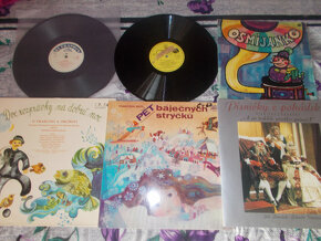 LP PLATNE ROZPRAVKY - 3