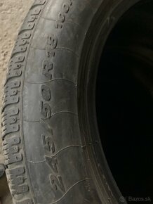 245/50R18 zimne - 3