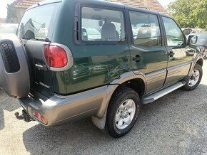 Nissan Terrano II 3.0 td - 3