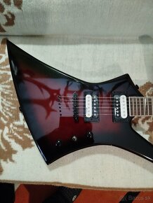 Gitara Jackson - 3