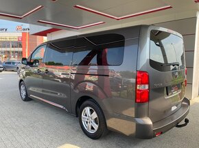 Toyota Proace Verso 2.0D 106 kW Shuttle Long A/T8 - 3