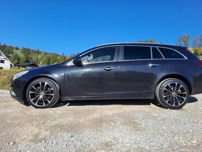 Opel insignia 2.0 cdti - 3