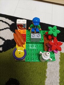 Lego Duplo obchod - 3