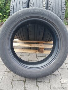 215/55R18 Michelin - 3