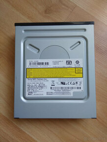 DVD mechanika Sony NEC Optiarc AD-7170S - 3