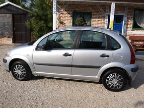 Citroën C3 1.4 HDi Plus - 3