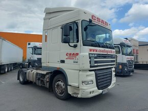 DAF FT XF 105.460 - 3