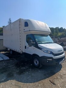 Iveco daily 10 paleta - 3