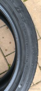 Bridgestone Turanza T005A a T001 225/45 R19 92W - 3