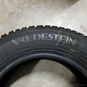 Zimné pneumatiky 195/65 R15 VREDESTEIN - 3