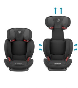 Maxi-Cosi 'RodiFix Air Protect' - 3