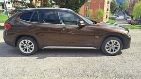 Predam BMW X1 xDrive 23 d 150 kW. - 3