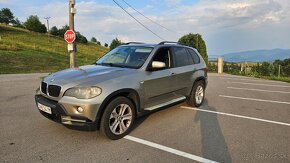 BMW X5, model e70, 3.0d - aj vymením - čítaj text - 3