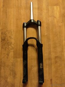 Rock shox dommain - 3