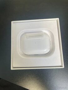 Apple AirPods 2.generácie - 3