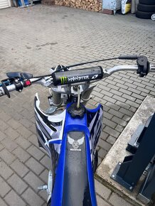 Yamaha yz 85 - 3