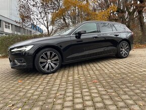 Volvo V60 D4 Inscription - 3