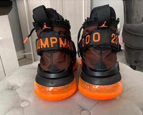 Jordan Protomax 720 Total Orange - 3