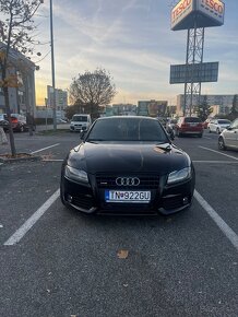 Audi A5 Quattro s-line - 3