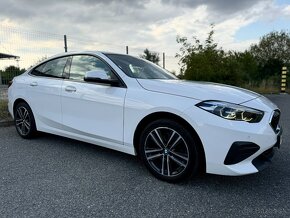 BMW řada 2 F44 218i Gran Coupe | 2020, 87tkm, LED, původ ČR - 3