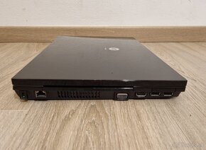 ProBook 4510s - 3