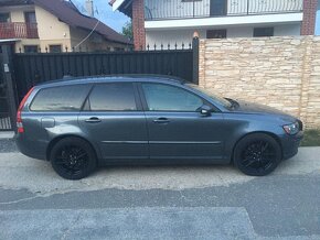 Volvo V50 2.0D 100kw M6 r.v. 2006 - 3