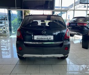 Opel Antara 2.0 CDTi, Automat 4x4 - 3