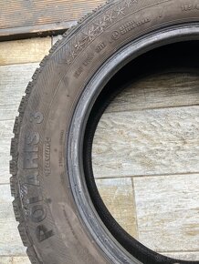 Barum sada 185/65 R15 zimne - 3