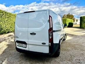 Ford Transit Custom 2.2 TDCi 125 Trend L2H1 T310 - 3