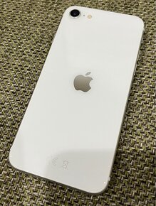 Apple iphone SE 2. gen. - 3