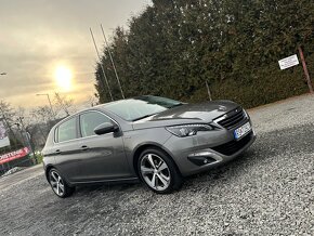 Peugeot 308 1.2 PureTech S&S Business - 3