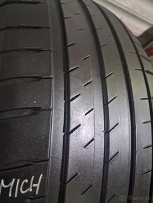 Michelin letné 225/45/R19 - 3