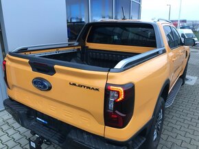 Ford Ranger 2.0 TDCi BiTurbo e-4WD DoubleCab A/T Wildtrak - 3