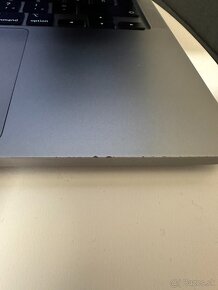 MacBook Pro 13” M1 (2020) - 3