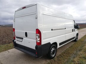 FIAT DUCATO 2,3JTD MAXI .... top stav ... - 3