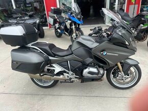 BMW R1200RT 2014  AKCIA - 3