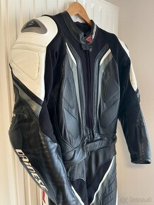 Kombineza Dainese - 3