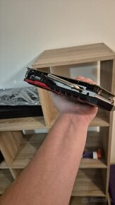 GTX 1050Ti MSI - 3