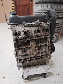 Motor 1.6 vw - 3