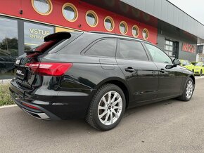 AUDI A4 Avant 2.0 TFSI S tronic 110kW - 3