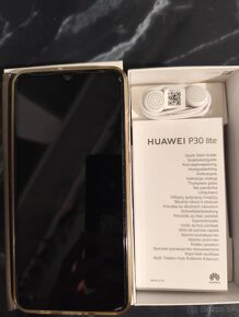 Huawei P30 lite - 3